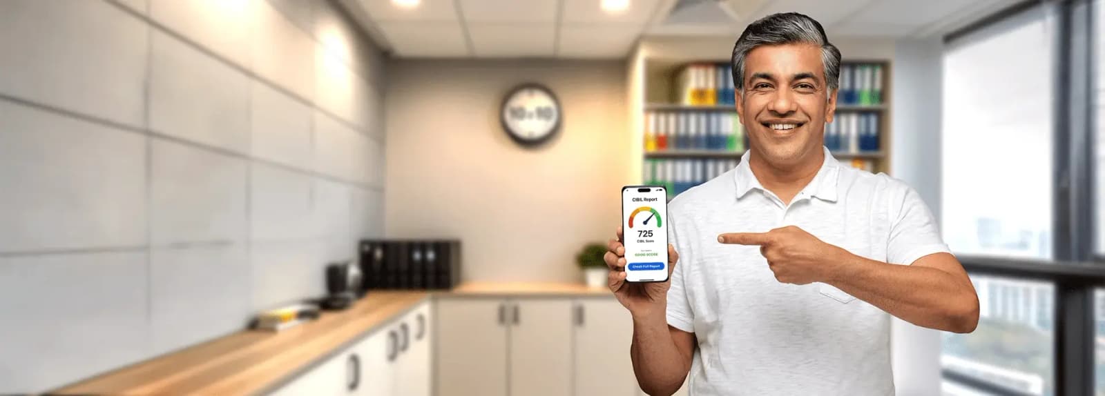 what is a good credit score