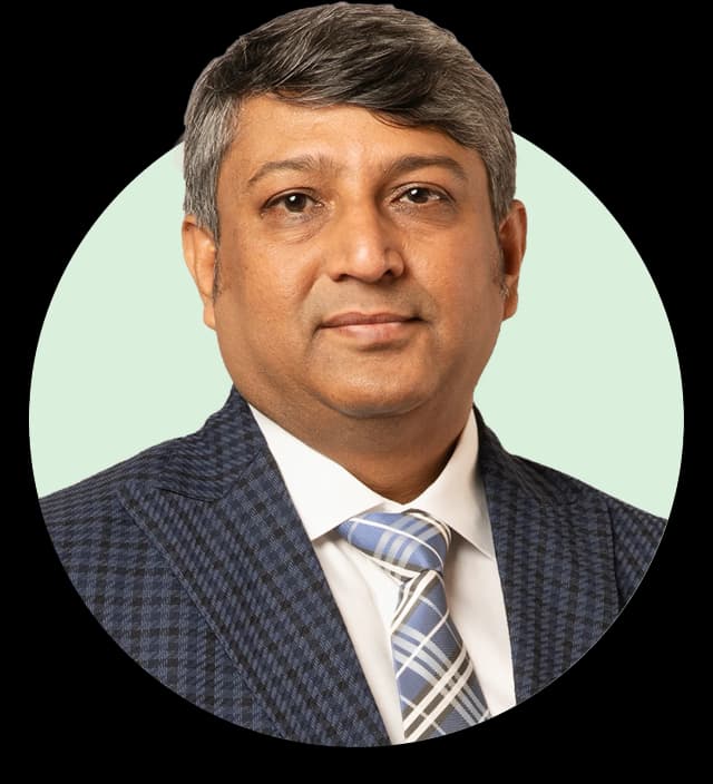 Dhaval Patel Director