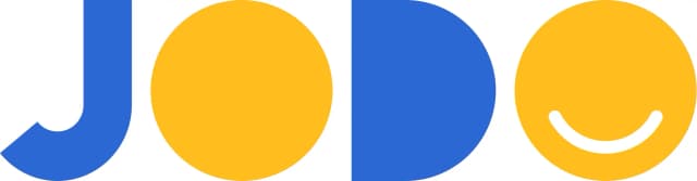 JODO Logo, Ratnaafin