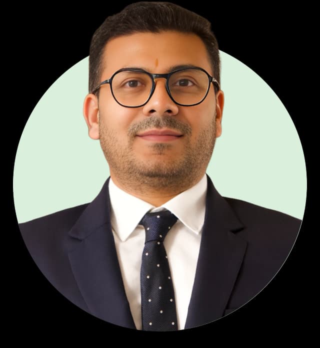 Nilesh Sanghvi Chairman and Managing Director