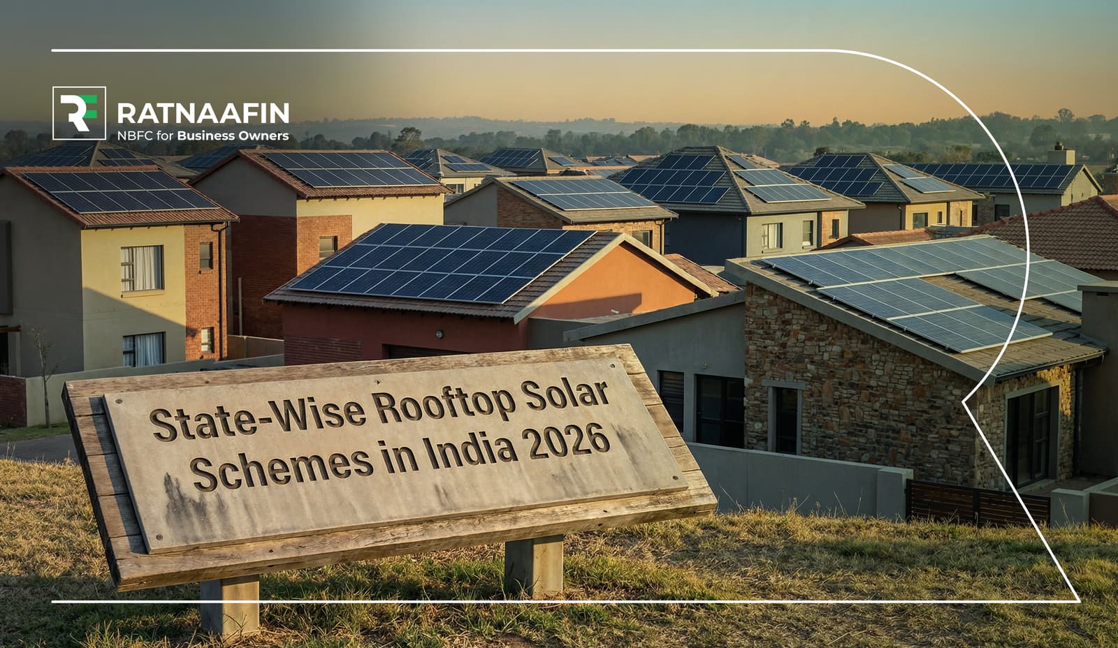 State-Wise Rooftop Solar Schemes in India 2026