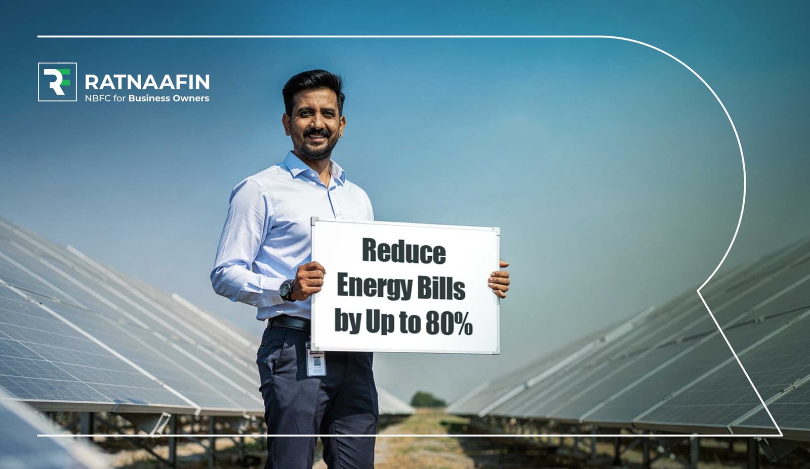 How Commercial Solar Panel Loans Help Factories & MSMEs Go Solar