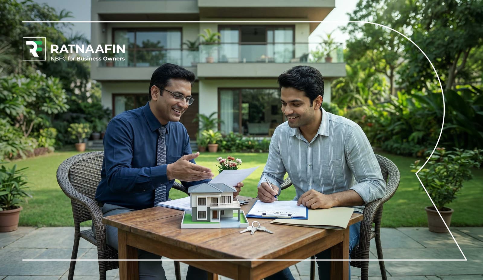 NBFC Home Loans: Features, Benefits & Eligibility Explained
