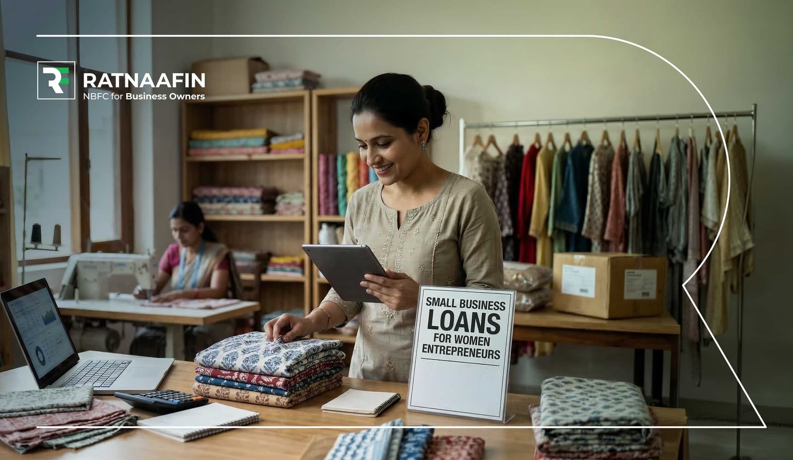 small business loans for women