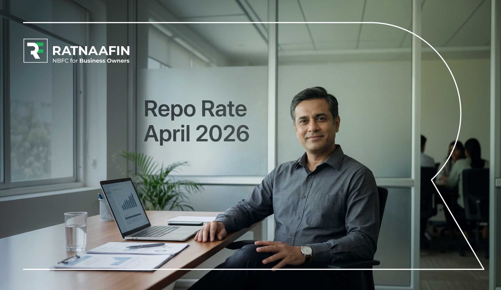 Repo Rate April 2026