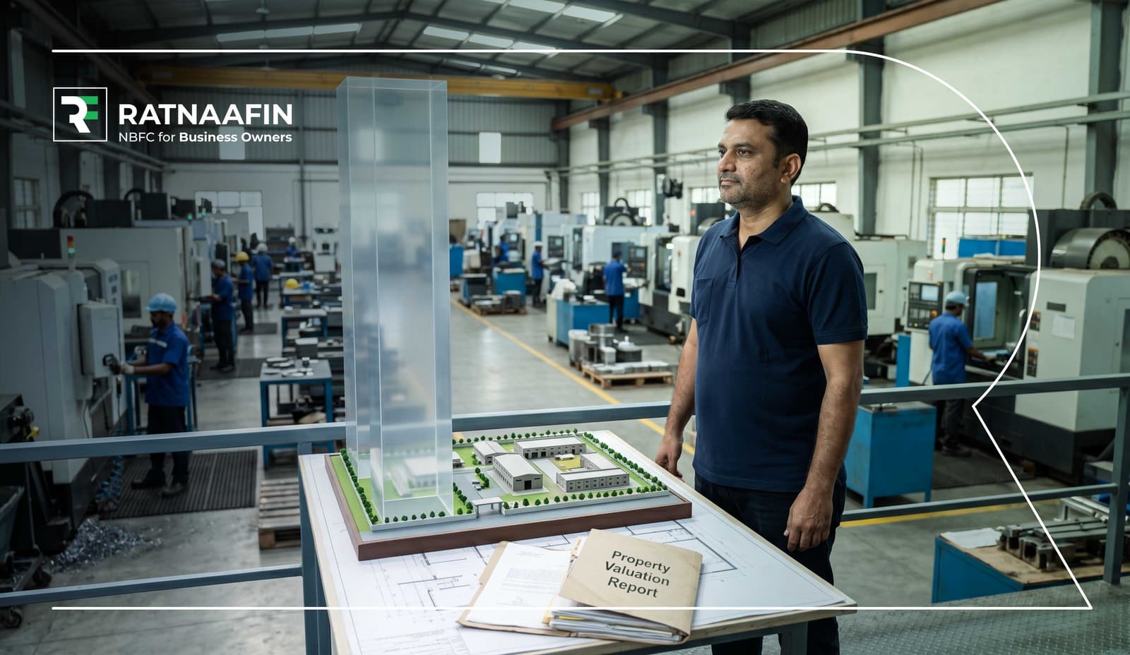 Secured Loans Explained: Borrow Bigger, Smarter Amounts - Ratnaafin