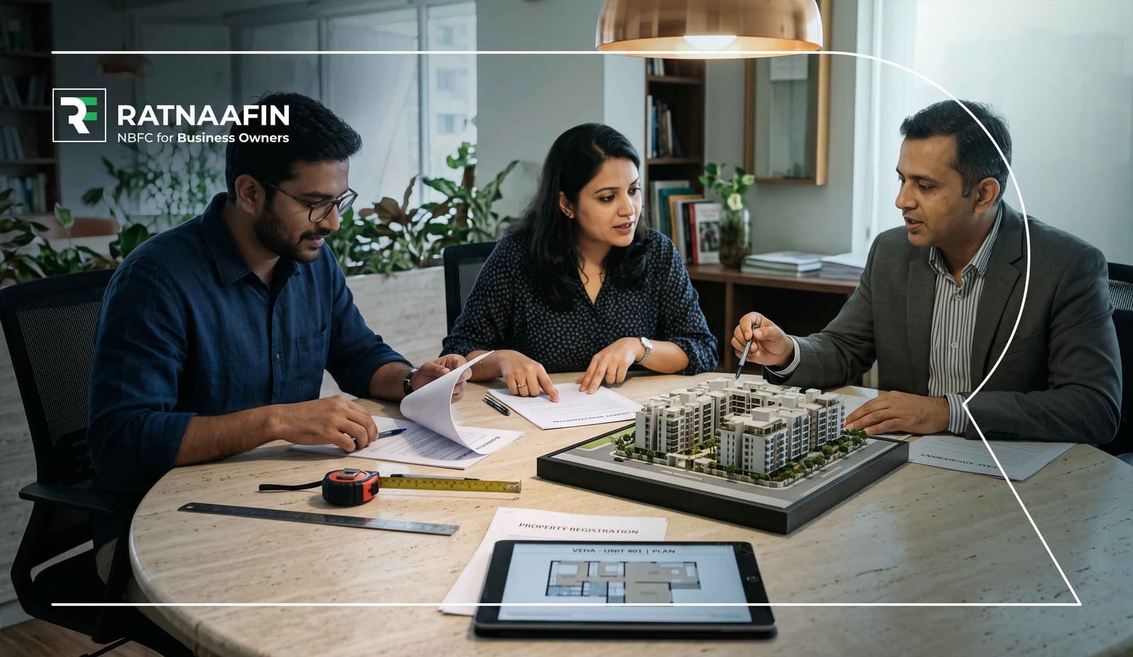 How to Calculate Circle Rate in Delhi for Property Registration