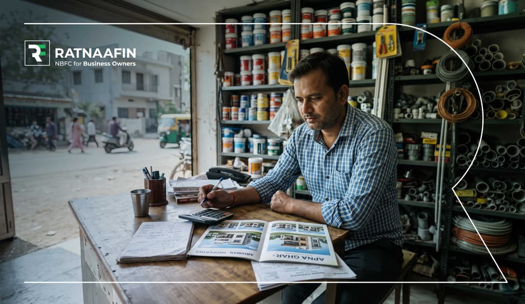 Home Loans for Self-Employed Individuals: Who Can 