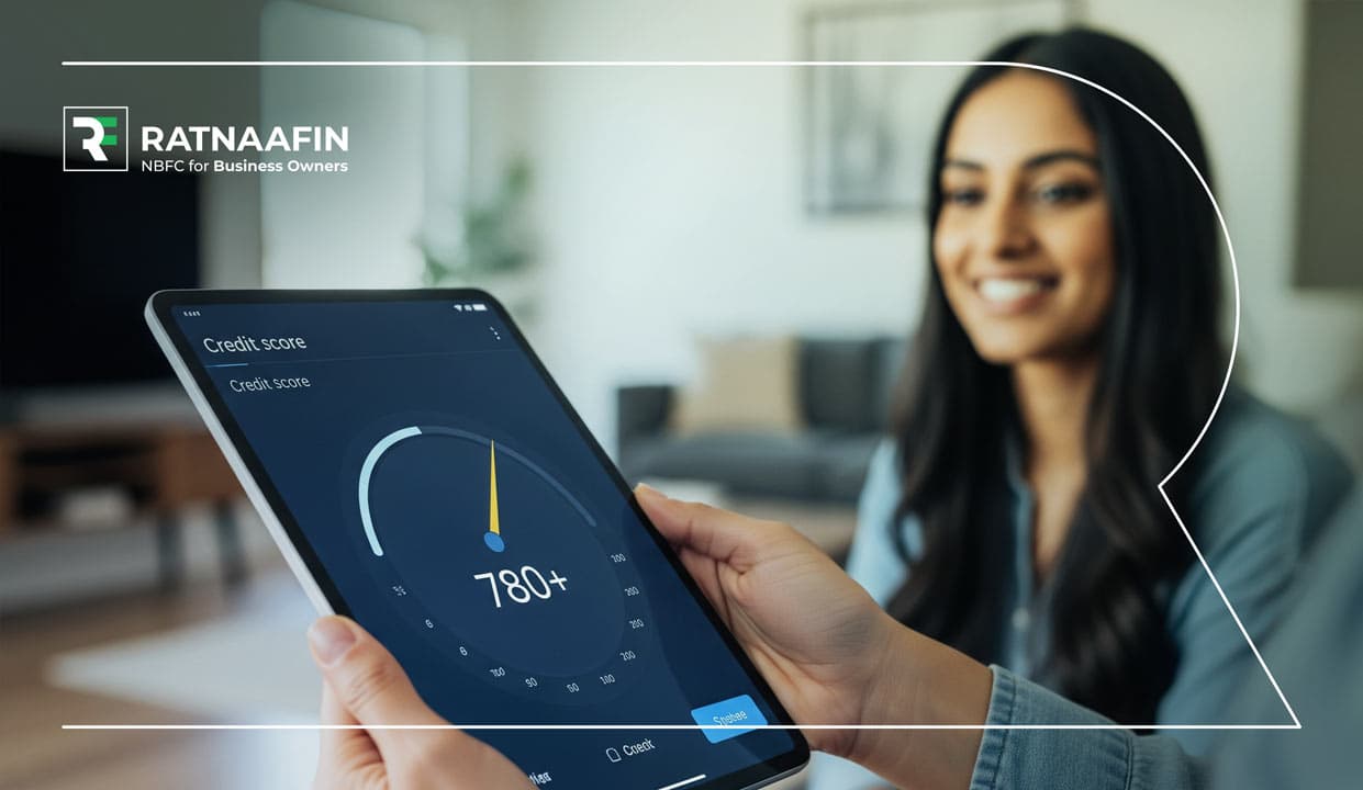 how to improve credit score