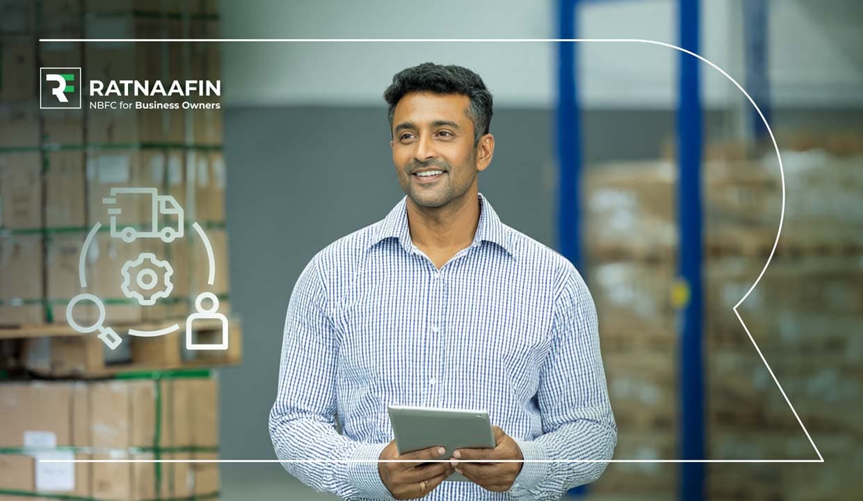 supply Chain Finance (SCF)