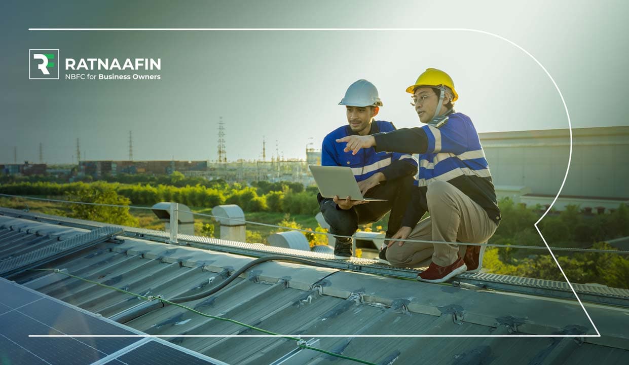 Solar Panel Installation Cost in India