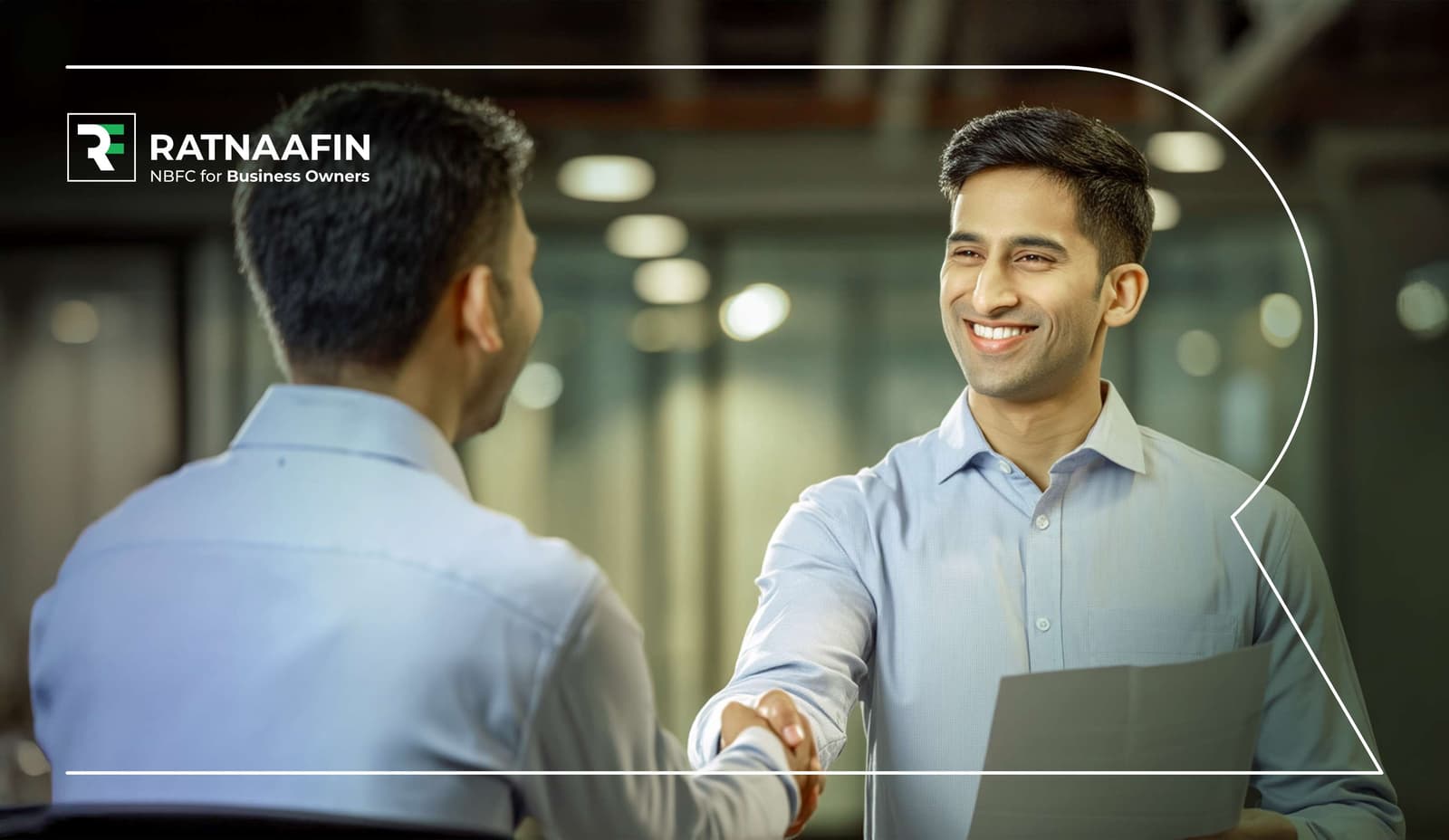 Channel Partner with Ratnaafin