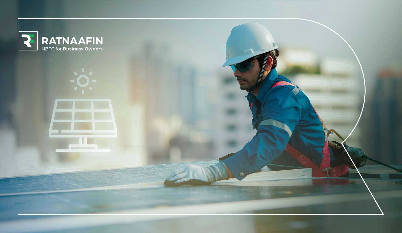 Solar Finance Company In India