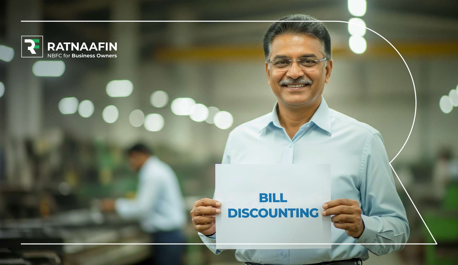 Benefits of vendor bill discounting