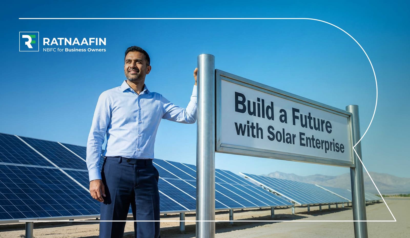 How to Start a Solar Energy Business in India