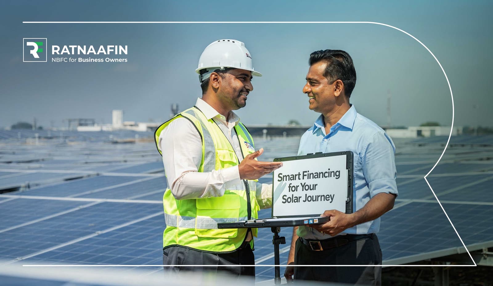Solar Finance Companies in India: How to Choose the Right Financing Partner