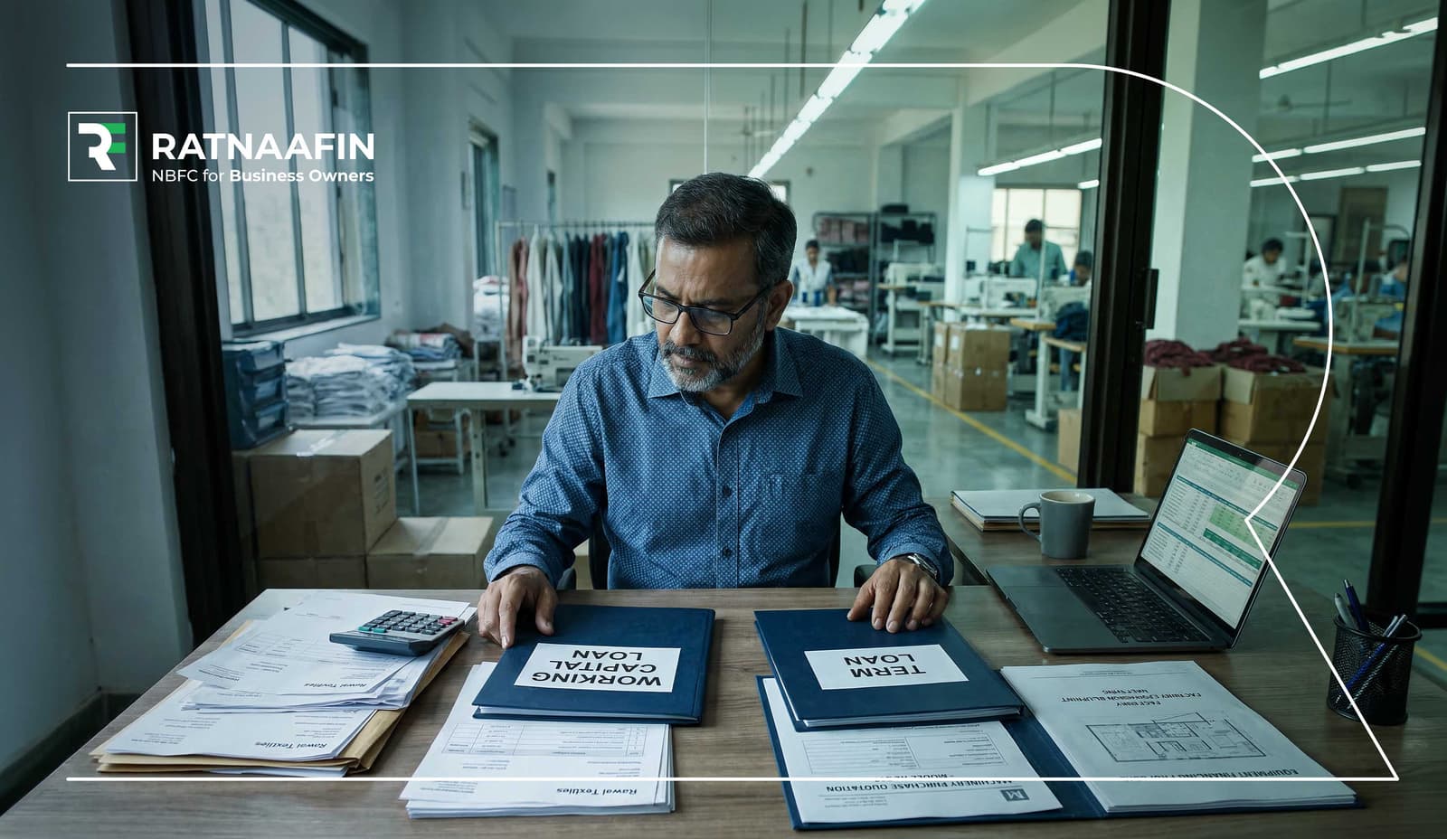 Working Capital Loan vs Term Loan: Which One Is Better for Your Business?