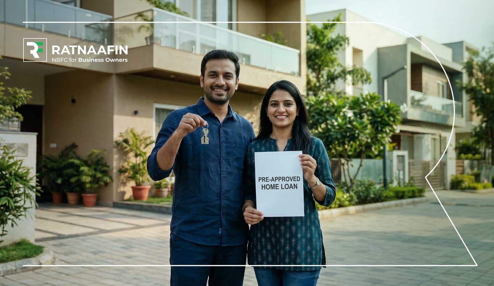 pre approval of home loan